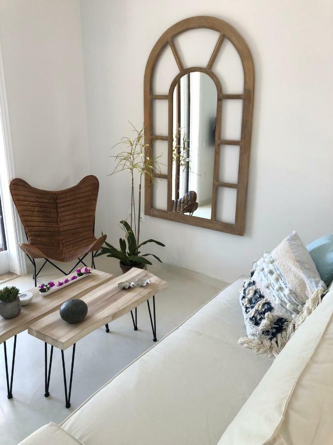 Aqua Seafront Glyfada Corfu Beach House With Garden Εξωτερικό φωτογραφία