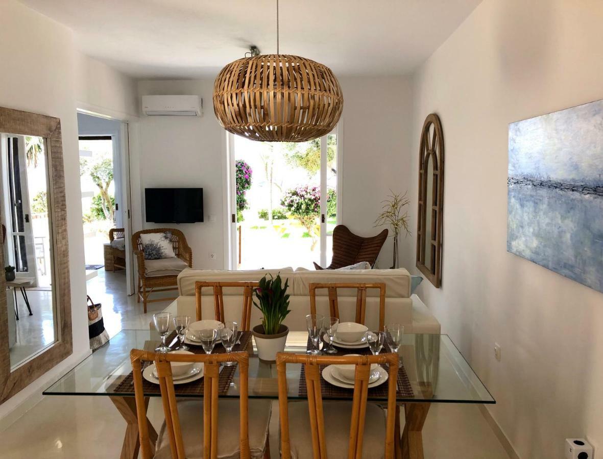 Aqua Seafront Glyfada Corfu Beach House With Garden Εξωτερικό φωτογραφία