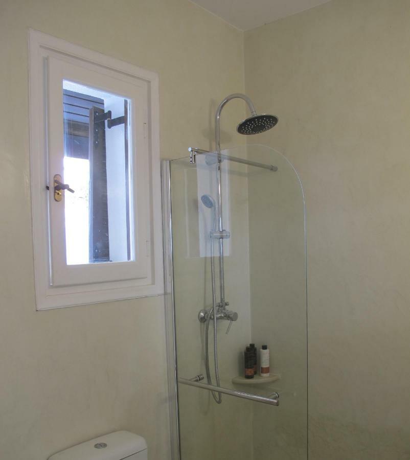 Aqua Seafront Glyfada Corfu Beach House With Garden Εξωτερικό φωτογραφία