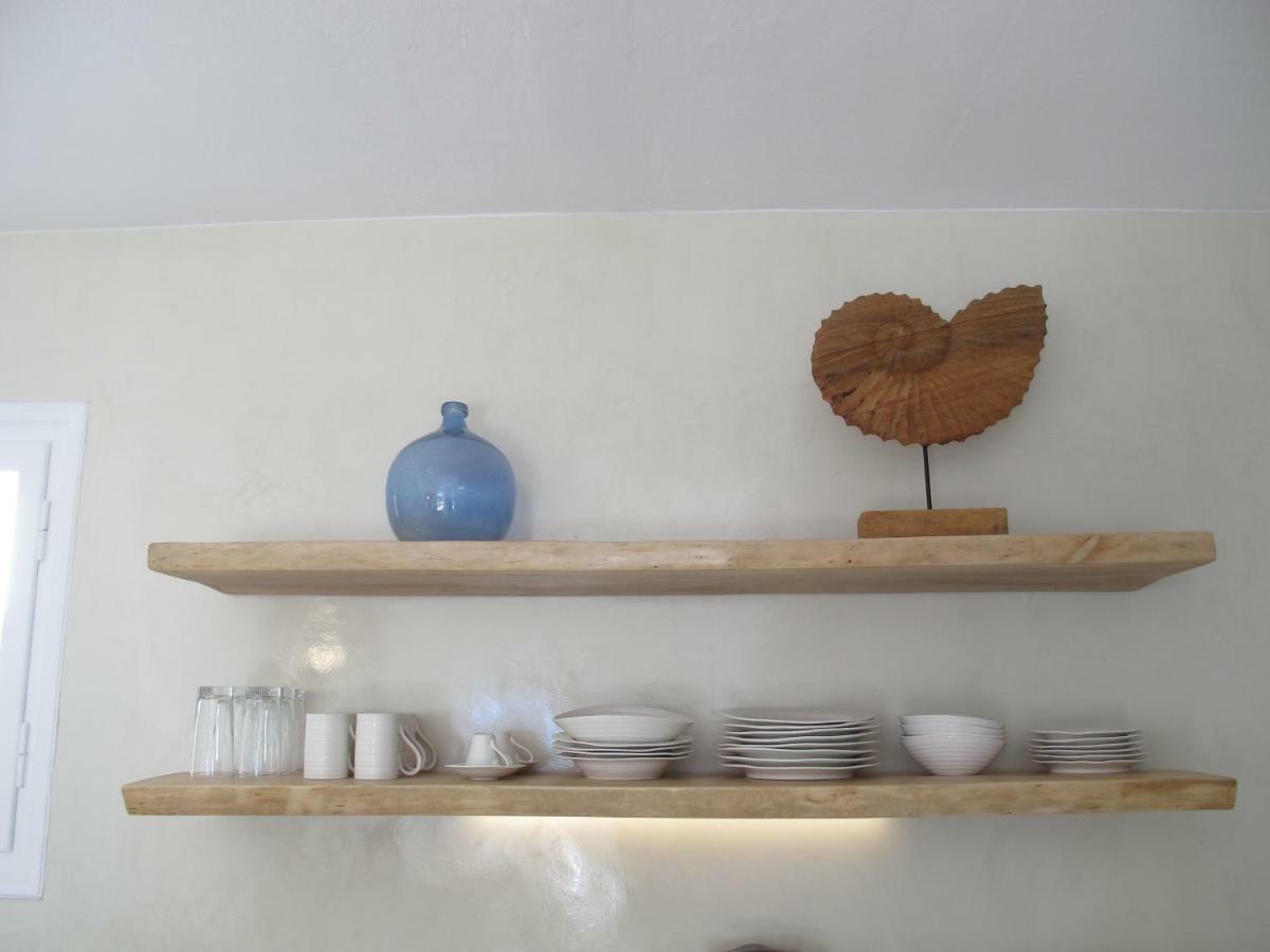 Aqua Seafront Glyfada Corfu Beach House With Garden Εξωτερικό φωτογραφία