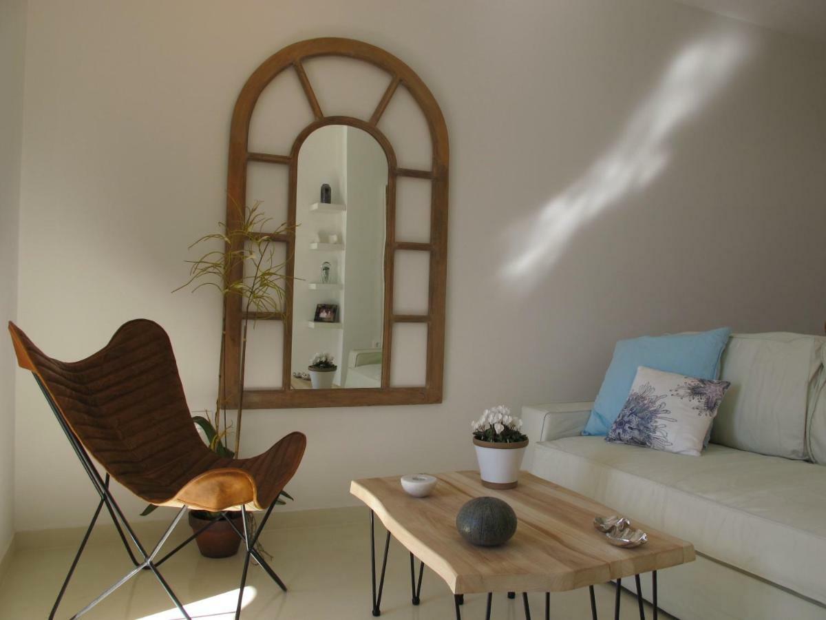 Aqua Seafront Glyfada Corfu Beach House With Garden Εξωτερικό φωτογραφία