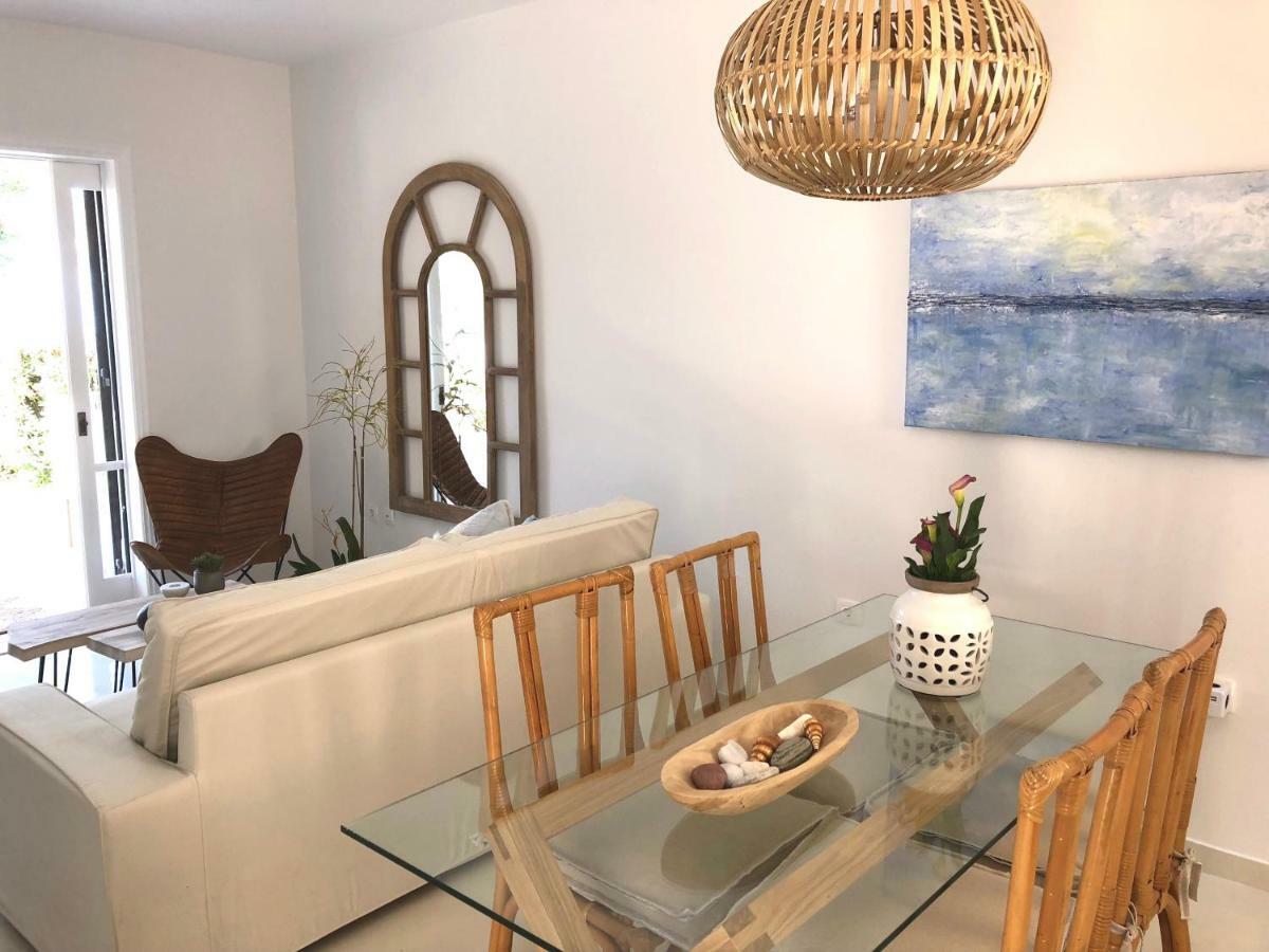 Aqua Seafront Glyfada Corfu Beach House With Garden Εξωτερικό φωτογραφία